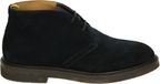 Giorgio HE54001CAMP06 Nette herenschoenen Business half-hoog Blauw Maat 40