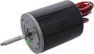 Jabsco 18753-0554 Moteur 12V pour toilette électrique