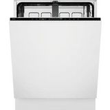 AEG 9000 XXL Inbouwvaatwasser GI9200B1SN