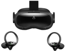 HTC VIVE Focus 3