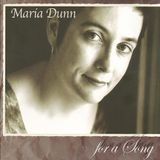 Coast2Coast Maria Dunn - For A Song (CD)