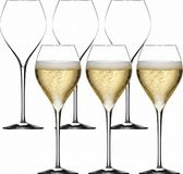 Lehmann Grand Champagn Champagneglazen - 30cl - Set van 6