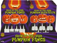 Vegaoo FUNWORLD - Glow-in-the-dark pompoendecoratie