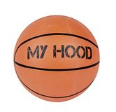 EUROPLAY My Hood - Basketbal - Junior (maat 5)