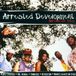 CD Arrested Development - Greatest Hits