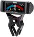 Korg AW-LT100V clip-on tuner voor viool & altviool