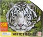 ADAR Agencja Handlowo-Usługowa Dariusz Adamiec Puzzle 236 - Tigre
