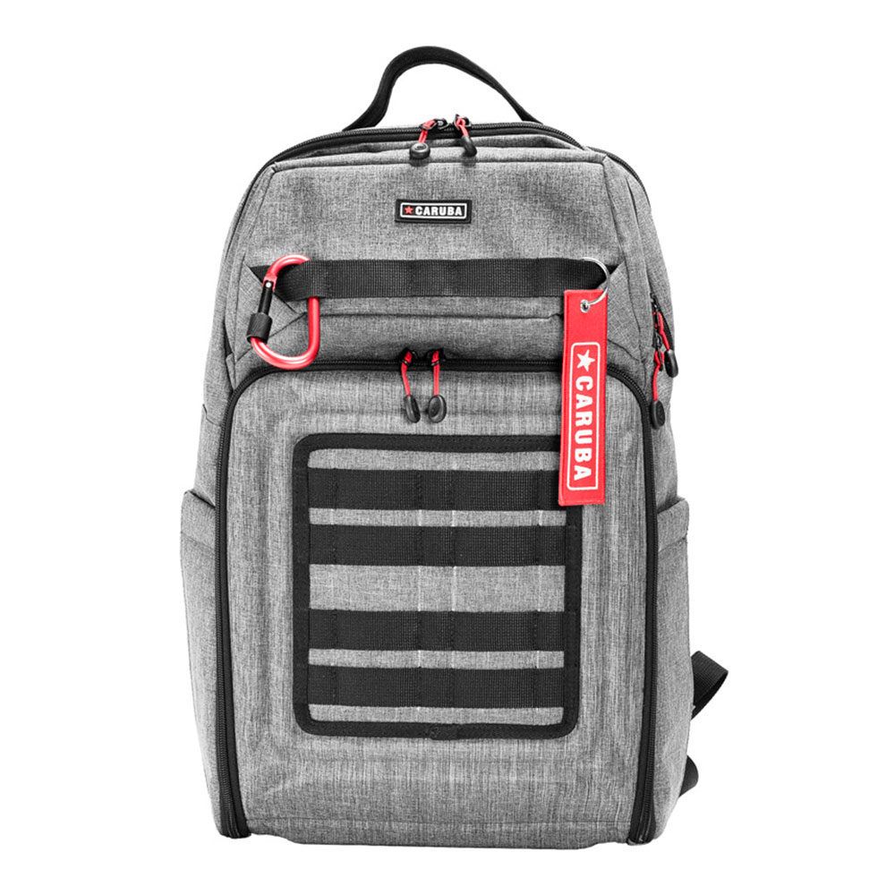 Caruba Skyline 100 Dronepack Grey