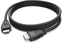 DELL CB325H câble HDMI 1,8 m HDMI Type A (Standaard) Noir