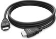 DELL CB325H câble HDMI 1,8 m HDMI Type A (Standaard) Noir