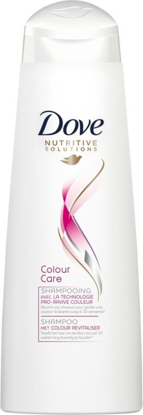 Dove Shampoo Color Care 250 ml