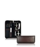 Pfeilring Special Edition Marron Foncé Set de Manucure
