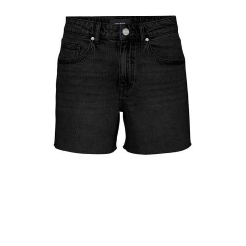 VERO MODA VMTESS Regular Jeans - Black