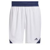 adidas Performance Icon Squad Short - Heren - Wit - XXL