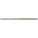 PFERD TOOLS 25203734 SPB DIN 338 HSSE N 1,8 INOX HSSE-Co 5 foret hélicoïdal 1.8 mm