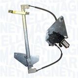 MAGNETI MARELLI Fensterheber 350103151800 vorne rechts | Compatibel met: CITROËN C1 II, PEUGEOT 108, TOYOTA AYGO