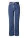 YAS Yasrosie Hw Denim Jeans S. Noos Dames