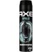 AXE Apollo Déodorant spray pour hommes, 48 heures non-stop frais, parfum sauge et bois de cèdre, 200 ml