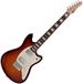 Gear4music Seattle Select Elektrische Gitaar, Sunburst
