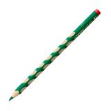 STABILO EASYcolors Ergonomisch Kleurpotlood Groen 1 stuk(s)