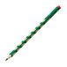 STABILO EASYcolors Ergonomisch Kleurpotlood Groen 1 stuk(s)