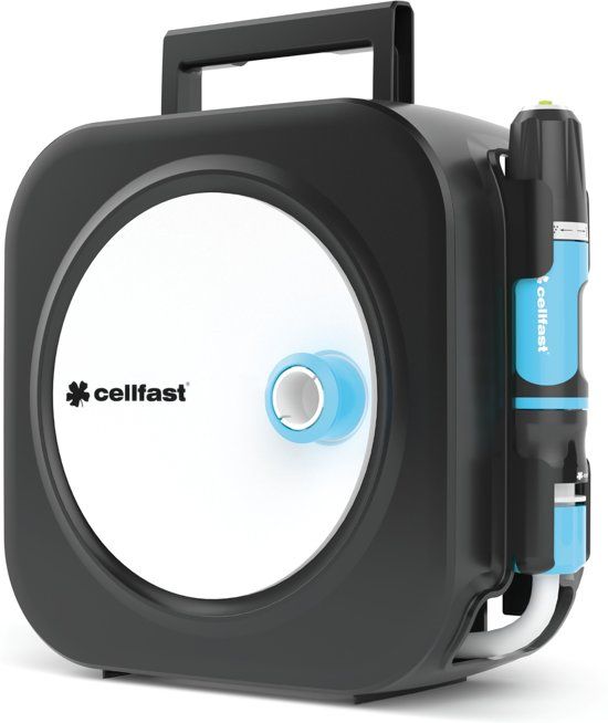 CELLFAST - Slanghaspel - Ergo Xs