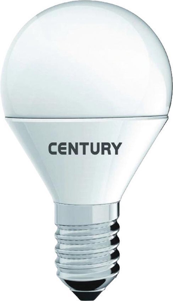 Century Globe Micro LED Keramik 4 W E14 3.000 K