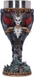 Diablo IV - Lilith Goblet - 19.5cm - Résine - Officiellement sous licence
