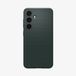 Spigen Liquid Air hoesje voor Samsung Galaxy S24 - Abyss Green