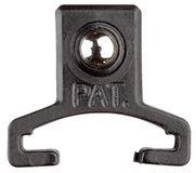 Gedore RED 3/8 Inch Houder | Voor Doppenrail Carolus 9630 | 10 Stuks - 3300018