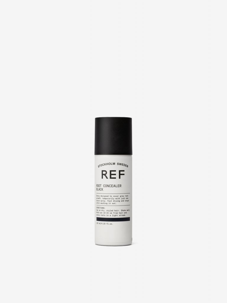 REF Root Concealer Haarspray Vrouwen 125 ml