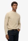 Superdry Pull Beige - Taille XL - Hommes