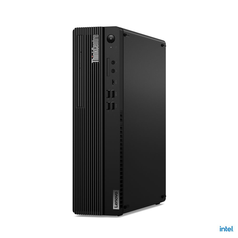 Lenovo ThinkCentre M70s Gen 3 SFF - Intel Core i5-12400 - 8GB RAM - 256GB SSD - Windows 11 Pro