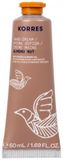 Korres Crème pour les mains hydratante 50 ml (Parfum : Amande)