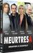 MEURTRES Warner Bros. Entertainment UK Limited Meurtres à Chantilly DVD