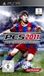 Konami Pro Evolution Soccer 2011 / PSP
