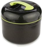 Valira 6209/128 1.5l Zwart thermosfles