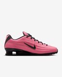 NIKE SHOX Z Nike damessneaker rood HQ7540-601 maat 42