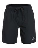 Roxy Wave 7 Inch Zwembroek Zwart 2XL Dames