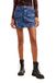 Desigual Rok 'FAL_CARRY' blauw denim