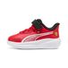 PUMA Baskets Skyrocket Scuderia Ferrari HP Bébé, Chaussures, Rouge, 27