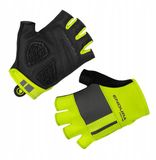 Endura FS260-Pro Aerogel Fiets-/Racehandschoenen Heren Geel S