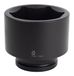 Sunex 5120 1-inch aandrijving 3-3/4-inch slagcontactdoos
