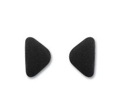 E61/E62 Earpads - Olympus E0457603 - Zwart