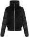 Navahoo Veste en peluche Teddyzone 14 Veste en polaire teddy avec col haut