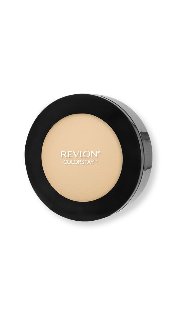 Revlon ColorStay Pressed Powder - 830 Light / Medium