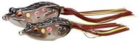 Savage Gear 3D Walk Frog 70 20g Green Frog