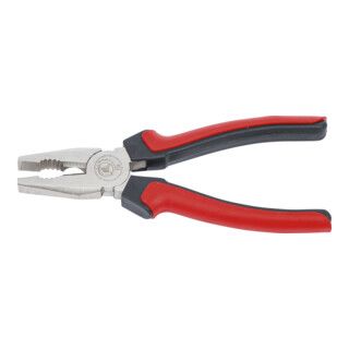BGS Do it yourself combination pliers 175 mm