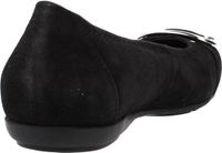 GEOX D ANNYTAH Zwart 37 EU
