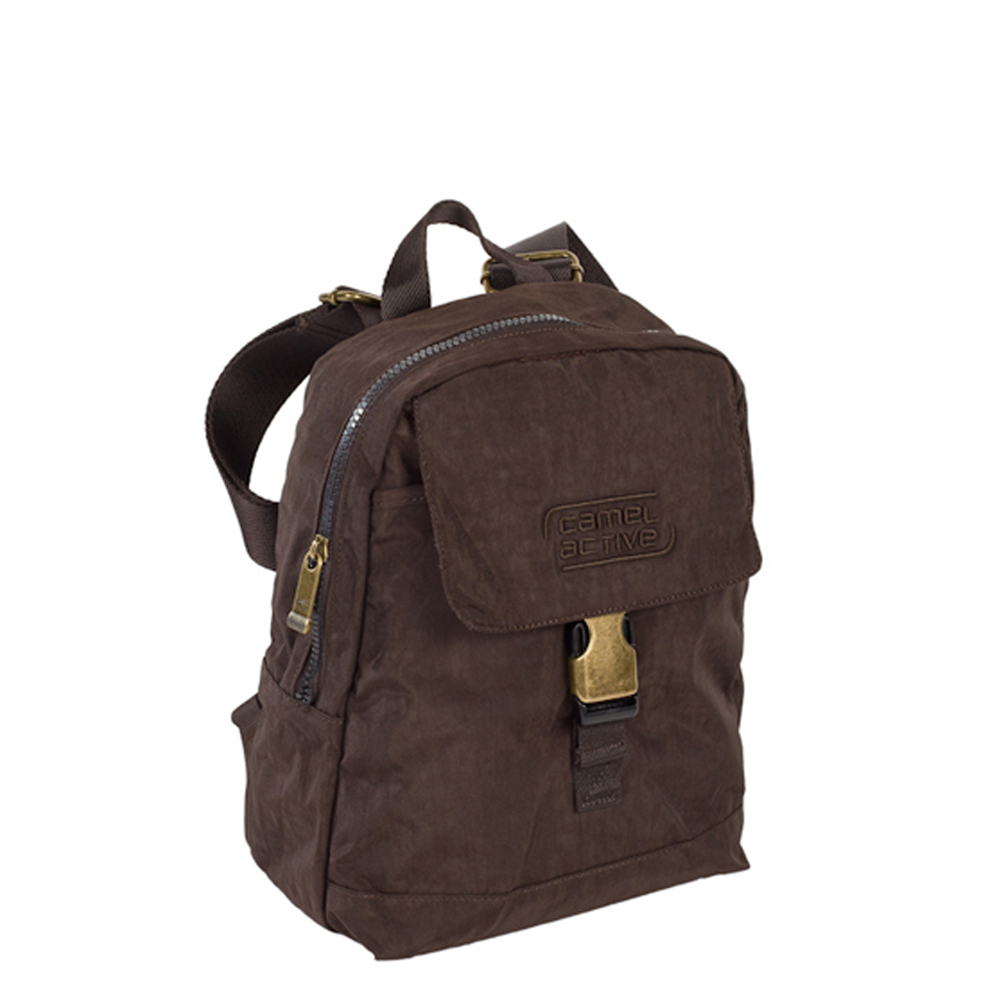 camel active Journey Rukzak brown